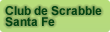 Club de Scrabble� Santa F� - Argentina